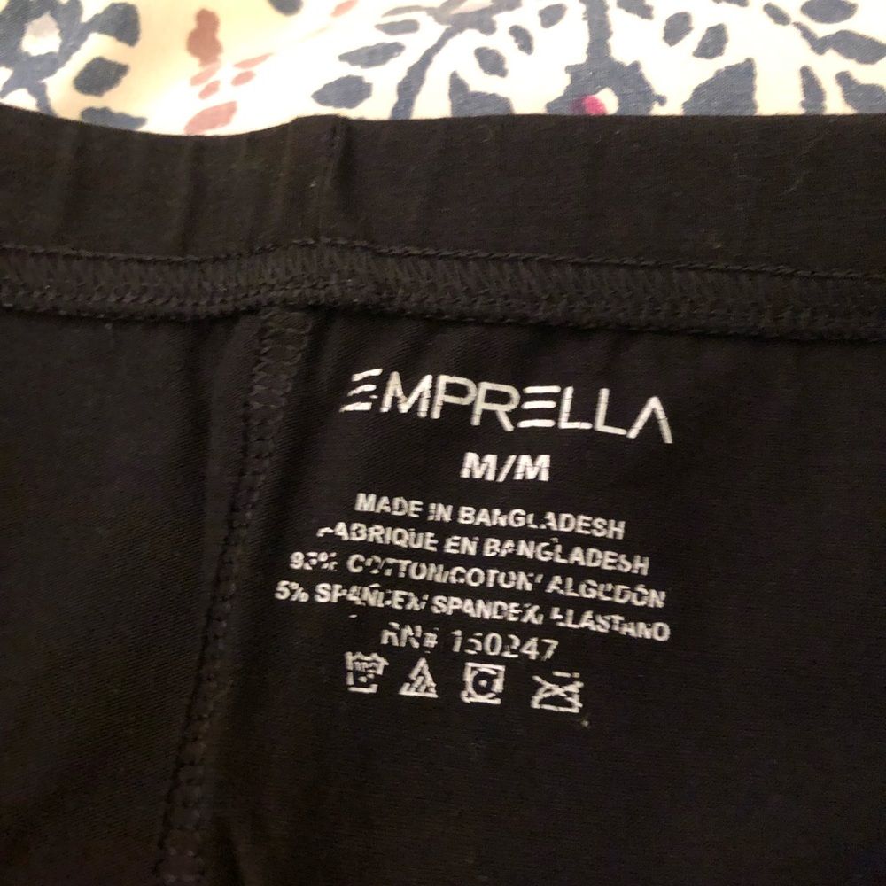 Bike Shorts - Picture 3 of 3